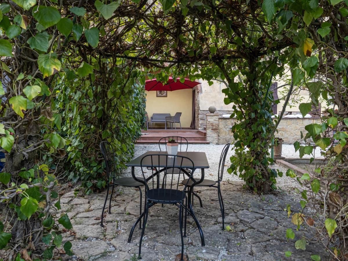 Podere Mona 波马兰切 外观 照片