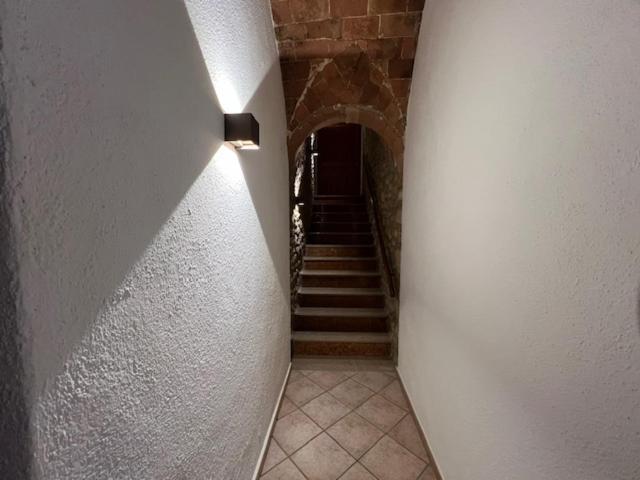 Podere Mona 波马兰切 外观 照片