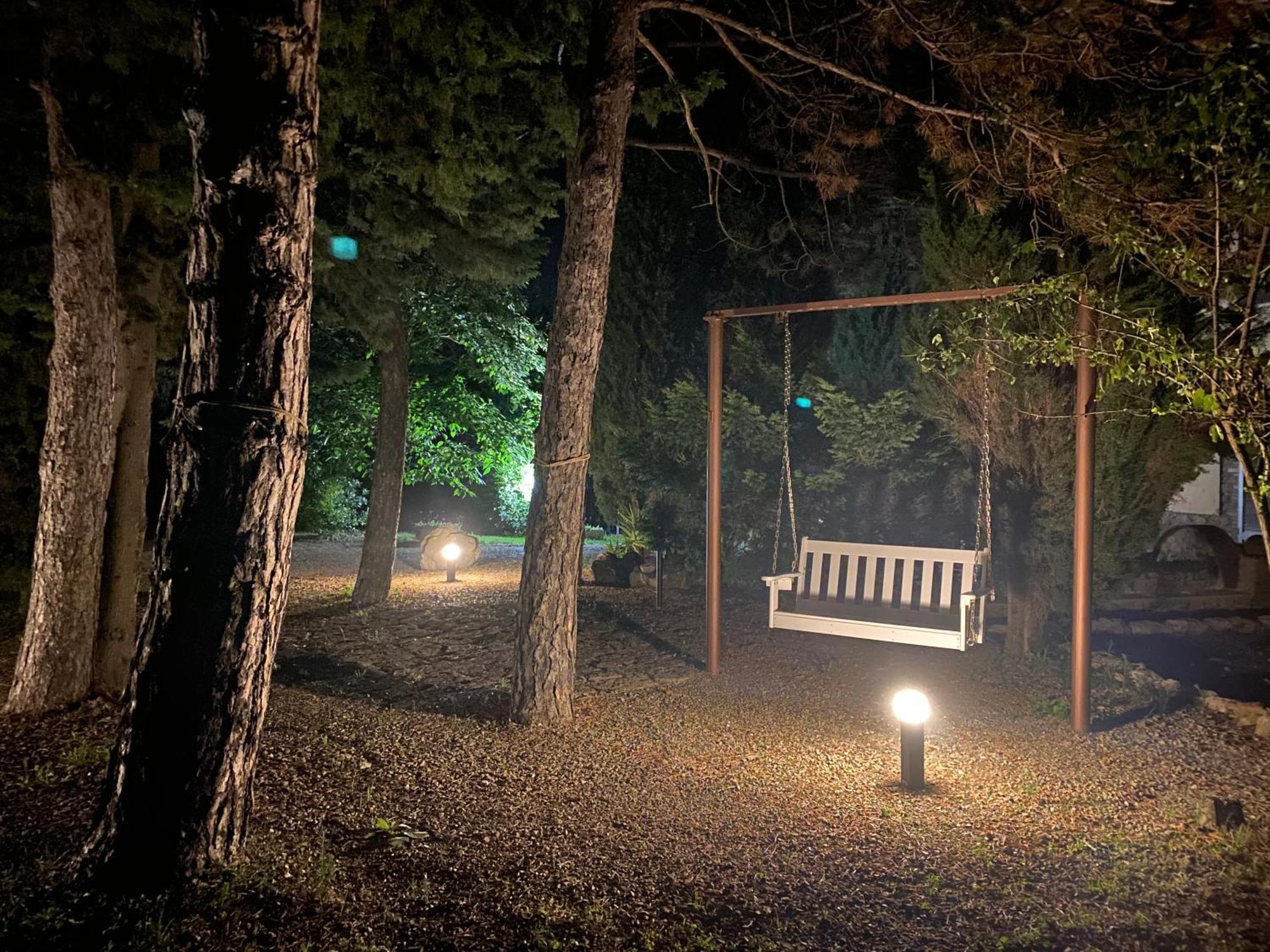 Podere Mona 波马兰切 外观 照片